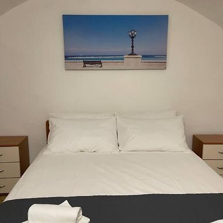 A Casa Di Svea Bari Kültér fotó