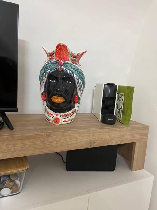 A Casa Di Svea Bari Kültér fotó