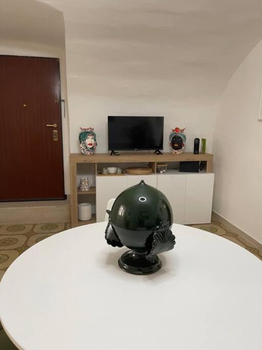 A Casa Di Svea Bari Kültér fotó