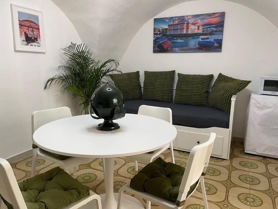 A Casa Di Svea Bari Kültér fotó