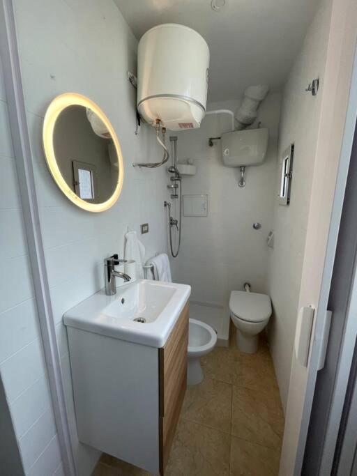A Casa Di Svea Bari Kültér fotó