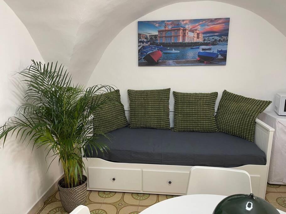 A Casa Di Svea Bari Kültér fotó