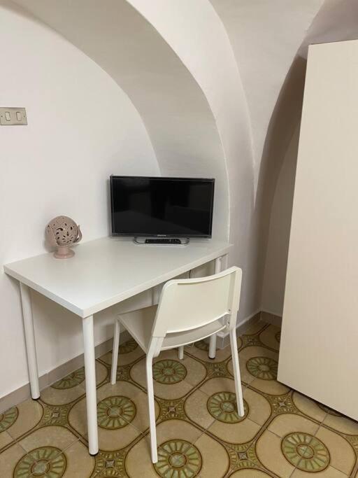 A Casa Di Svea Bari Kültér fotó