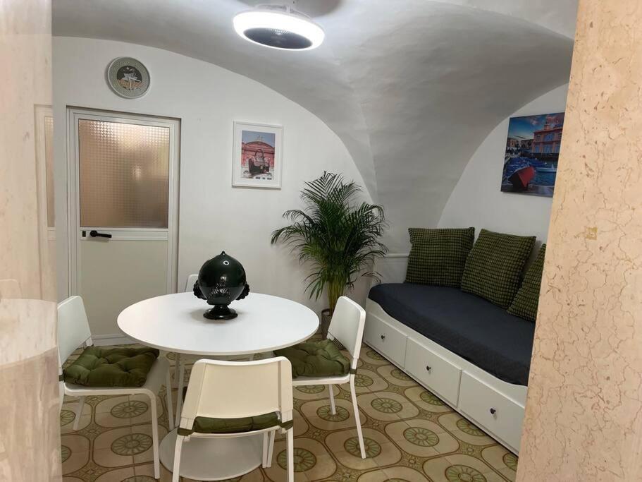 A Casa Di Svea Bari Kültér fotó